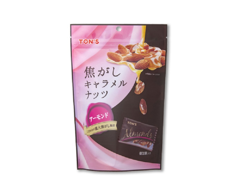 その他のTON'S製品一覧 | ナッツの情報サイト Ton's Cafe（トンカフェ）